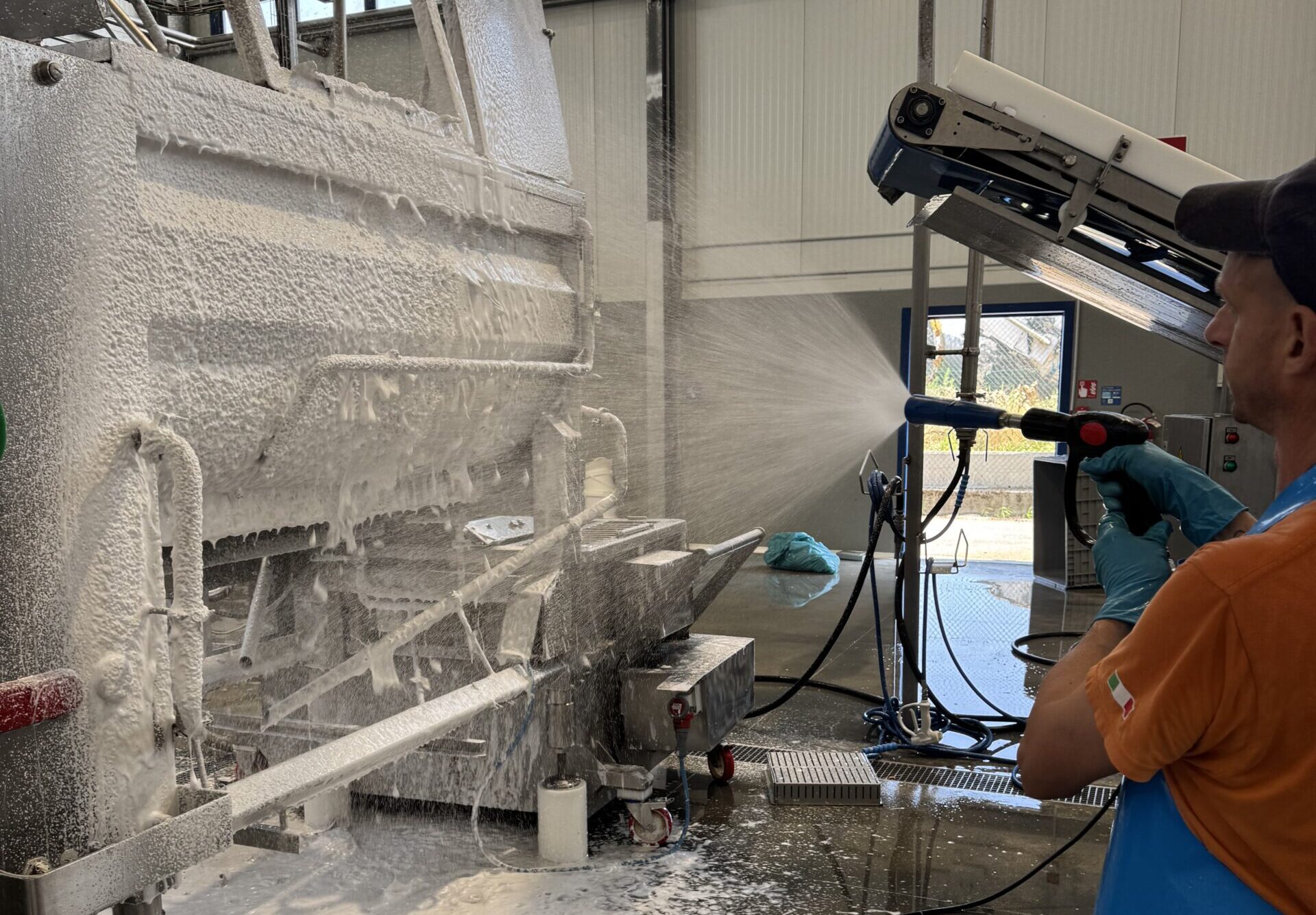 Lavaggio_reparti_alimentari